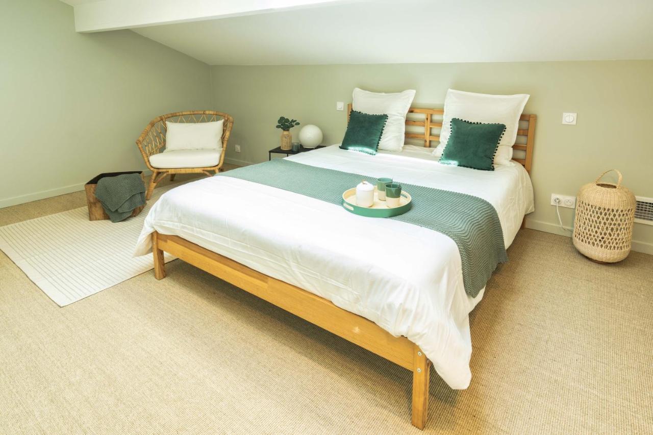 Villa Piladi Lacanau Extérieur photo